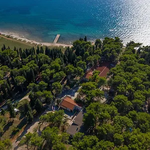 3* Vakantiepark Mobile Homes Camp Pineta - Adriatic Kampovi